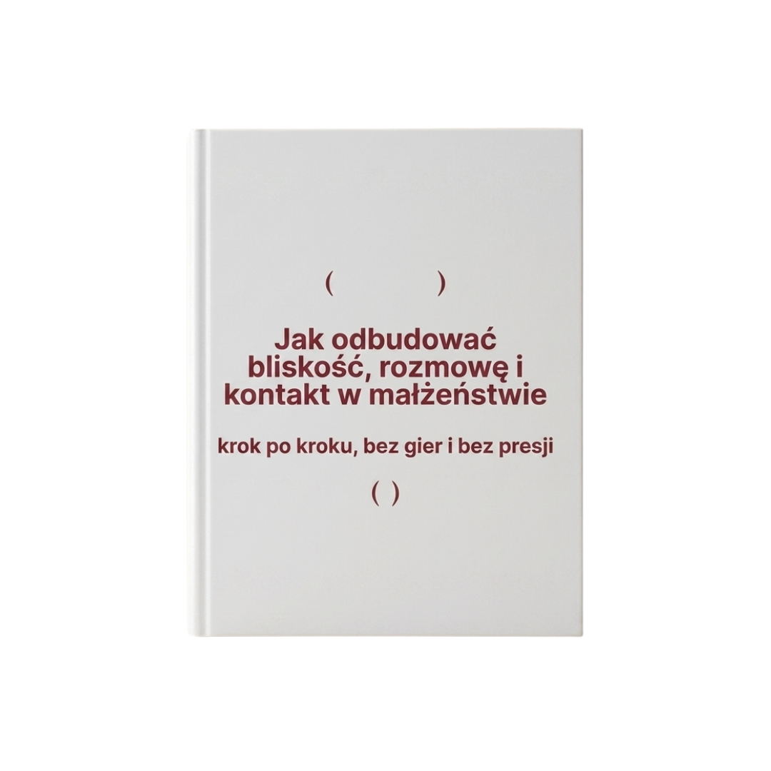 E-book: ZNOWU BLISKO™