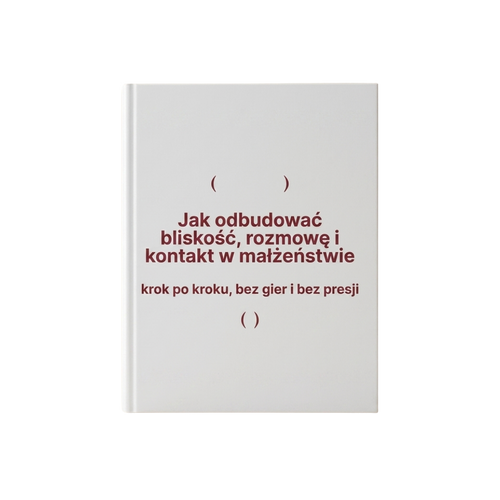 E-book: ZNOWU BLISKO™