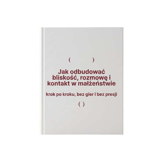 E-book: ZNOWU BLISKO™