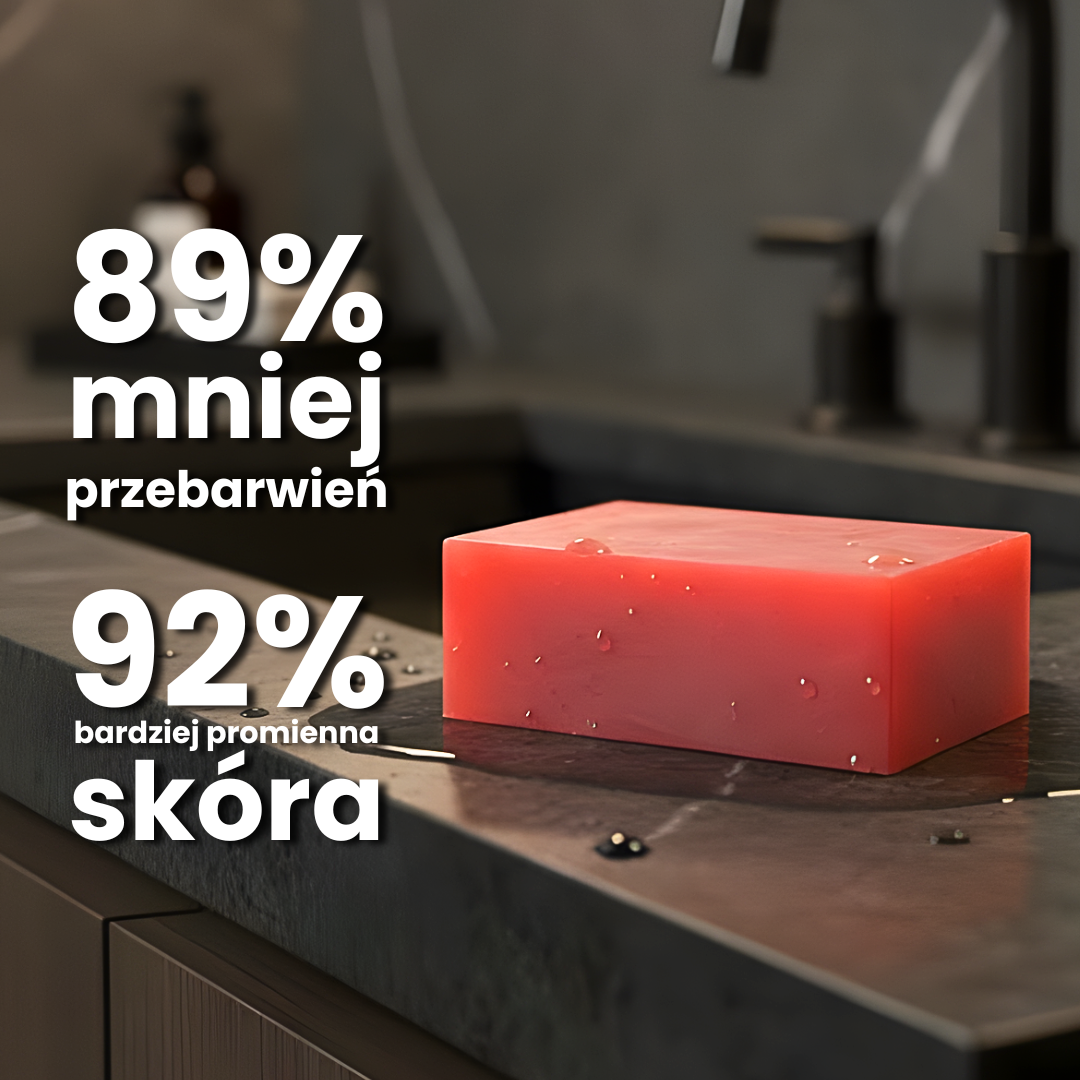 Tomateá – Twoje nowe mydło